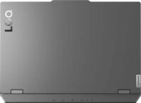 Lenovo LOQ Gaming 15IRX9 Laptop Szürke (15.6" / Intel Core i5-13450HX / 16GB / 512GB M.2 SSD / Nvidia GeForce RTX 3050)