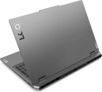 Lenovo LOQ Gaming 15IRX9 Laptop Szürke (15.6" / Intel Core i5-13450HX / 16GB / 512GB M.2 SSD / Nvidia GeForce RTX 3050)