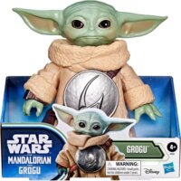 Hasbro Star Wars Grogu óriás játékfigura 23 cm