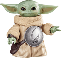 Hasbro Star Wars Grogu óriás játékfigura 23 cm