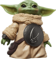 Hasbro Star Wars Grogu óriás játékfigura 23 cm