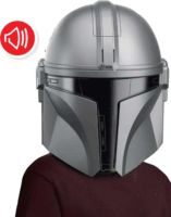 Hasbro Star Wars A Mandalóri interaktív elektronikus maszk - angol nyelvű hanghatásokkal