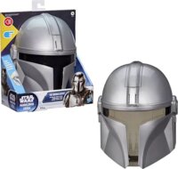 Hasbro Star Wars A Mandalóri interaktív elektronikus maszk - angol nyelvű hanghatásokkal