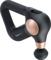 Therabody Theragun Sense 2 Masszázspisztoly - Fekete/Rosegold