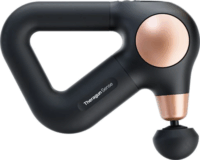 Therabody Theragun Sense 2 Masszázspisztoly - Fekete/Rosegold