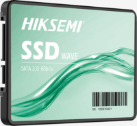 HikSEMI 256GB Wave(S) 2,5" SATA3 SSD