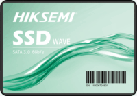 HikSEMI 256GB Wave(S) 2,5" SATA3 SSD