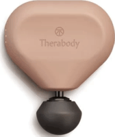 Therabody Theragun Mini 3.0 Masszázspisztoly - Púder rózsaszín