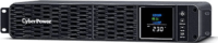 CyberPower PFC 1200VA / 720W Vonalineraktív UPS Szünetmentes tápegység