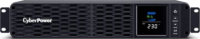CyberPower PFC 1200VA / 720W Vonalineraktív UPS Szünetmentes tápegység