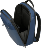 Samsonite Moderny 14,1" Laptop hátizsák - Sötétkék