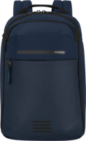 Samsonite Moderny 14,1" Laptop hátizsák - Sötétkék