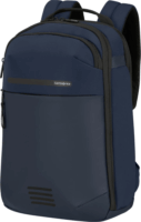 Samsonite Moderny 14,1" Laptop hátizsák - Sötétkék