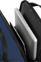 Samsonite Moderny 15,6" Laptop hátizsák - Sötétkék