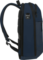 Samsonite Moderny 15,6" Laptop hátizsák - Sötétkék