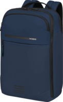 Samsonite Moderny 15,6" Laptop hátizsák - Sötétkék