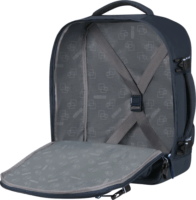American Tourister Take2Cabin Sport 15,6" laptop hátizsák - Sötétkék