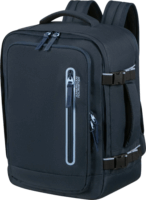 American Tourister Take2Cabin Sport 15,6" laptop hátizsák - Sötétkék