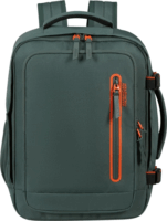 American Tourister Take2Cabin Sport 15,6" laptop hátizsák - Zöld