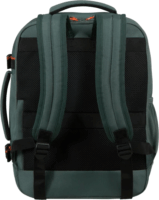 American Tourister Take2Cabin Sport 15,6" laptop hátizsák - Zöld