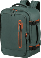 American Tourister Take2Cabin Sport 15,6" laptop hátizsák - Zöld
