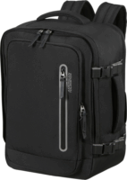 American Tourister Take2Cabin Sport 15.6" laptop hátizsák - Fekete