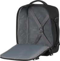 American Tourister Take2Cabin Sport 15.6" laptop hátizsák - Fekete