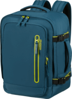 American Tourister Take2Cabin 15.6" laptop hátizsák - Kék