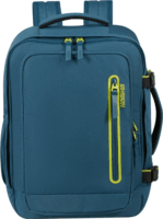 American Tourister Take2Cabin 15.6" laptop hátizsák - Kék