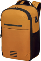 Samsonite Moderny 14.1" Laptop hátizsák - Sárga