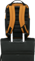 Samsonite Moderny 14.1" Laptop hátizsák - Sárga
