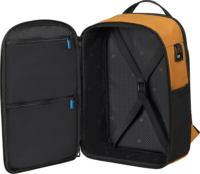 Samsonite Moderny 14.1" Laptop hátizsák - Sárga