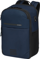 Samsonite Moderny XS 14,1" Laptop hátizsák - Sötétkék