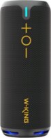 W-KING D320-BLK Hordozható Bluetooth Hangszóró 40W - Fekete