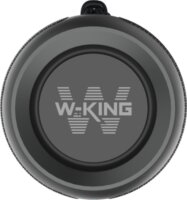 W-KING D320-BLK Hordozható Bluetooth Hangszóró 40W - Fekete