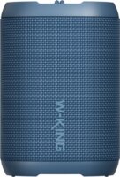 W-KING D110 Hordozható Bluetooth Hangszóró 15W - Kék