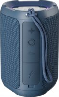 W-KING D110 Hordozható Bluetooth Hangszóró 15W - Kék