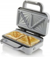 Breville DuraCeramic VST071X Szendvicssütő 850W - Ezüst