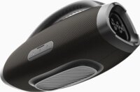 W-KING X20 Hordozható Bluetooth Party Hangszóró 200W - Fekete