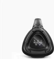 W-KING X20 Hordozható Bluetooth Party Hangszóró 200W - Fekete