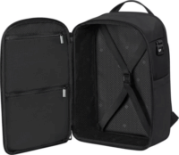 Samsonite Moderny XS 14,1" Laptop hátizsák - Fekete