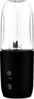 Berlinger Haus LP-BH-235 Black Rose Collection USB-s turmixgép - Fekete