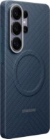 Samsung Galaxy S26 Ultra Mágneses Telefon Tok- Sötétkék