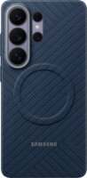 Samsung Galaxy S26 Ultra Mágneses Telefon Tok- Sötétkék