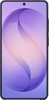 Samsung Galaxy S26 Ultra Mágneses Telefon Tok- Sötétkék