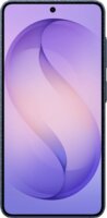 Samsung Galaxy S26 Mágneses Telefon Tok - Sötétkék