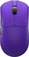 LEOBOG GM3 Bluetooth + RF Wireless Gaming Egér Töltő Dokkolóval - Lila