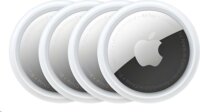 Apple MX542LL/A AirTag Bluetooth Nyomkövető (4db / csomag)