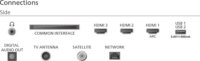 Philips 32" 32PQS6901/12 16:9 FullHD QLED Smart TV