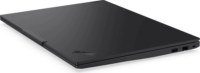Lenovo ThinkPad E16 G3 Laptop Fekete (16" / Intel Core Ultra 5-226V / 16GB / 512GB M.2 SSD / Win 11 Pro)